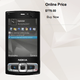 Illustration for article titled Nokia N95 8GB Version on Nokias Site